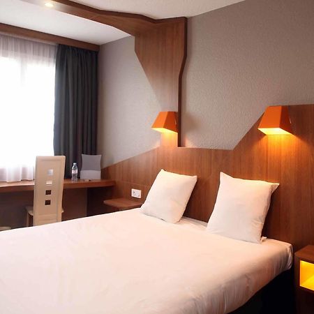 Ibis Styles Gien Hotel Ngoại thất bức ảnh