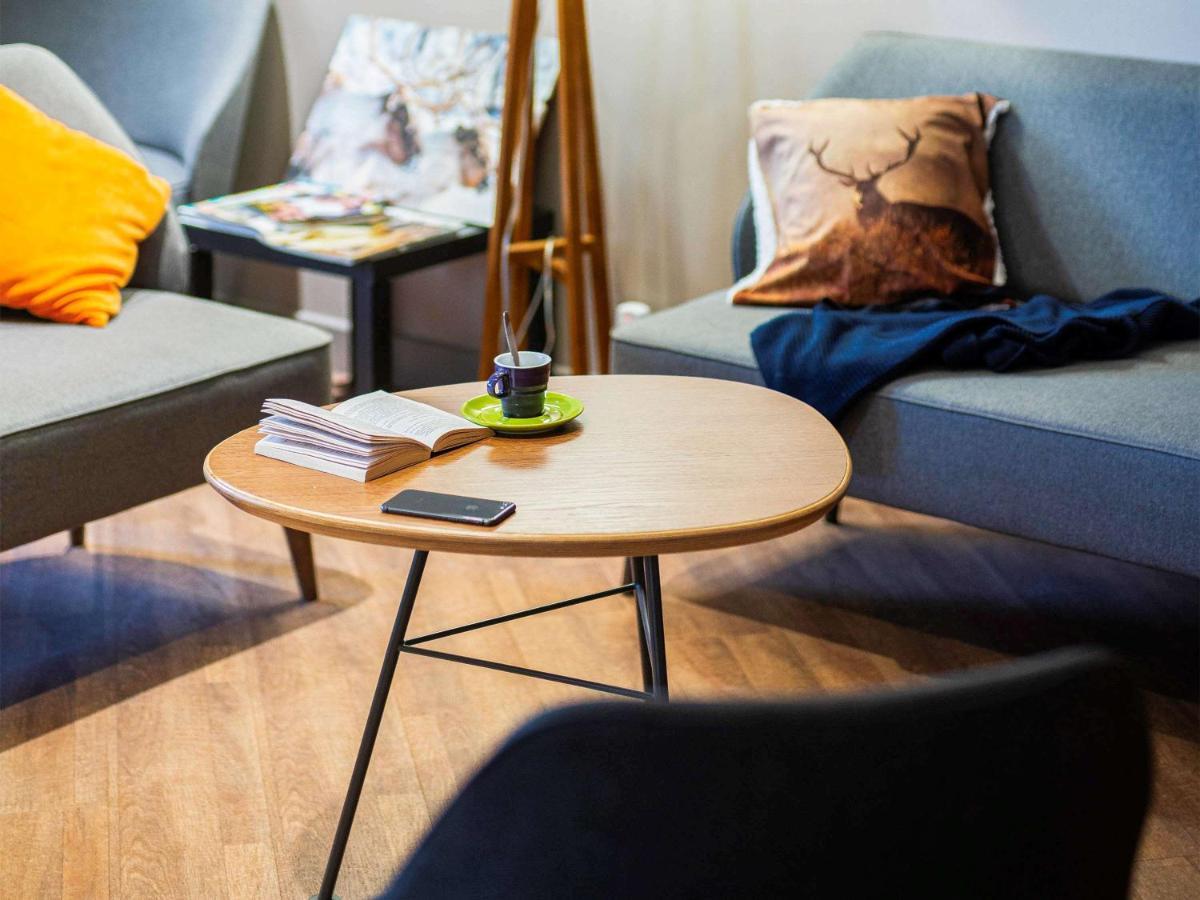 Ibis Styles Gien Hotel Ngoại thất bức ảnh