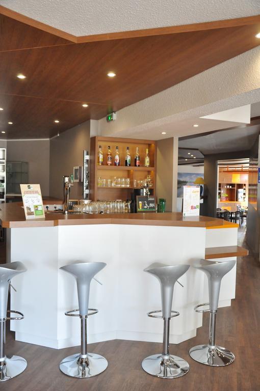 Ibis Styles Gien Hotel Ngoại thất bức ảnh