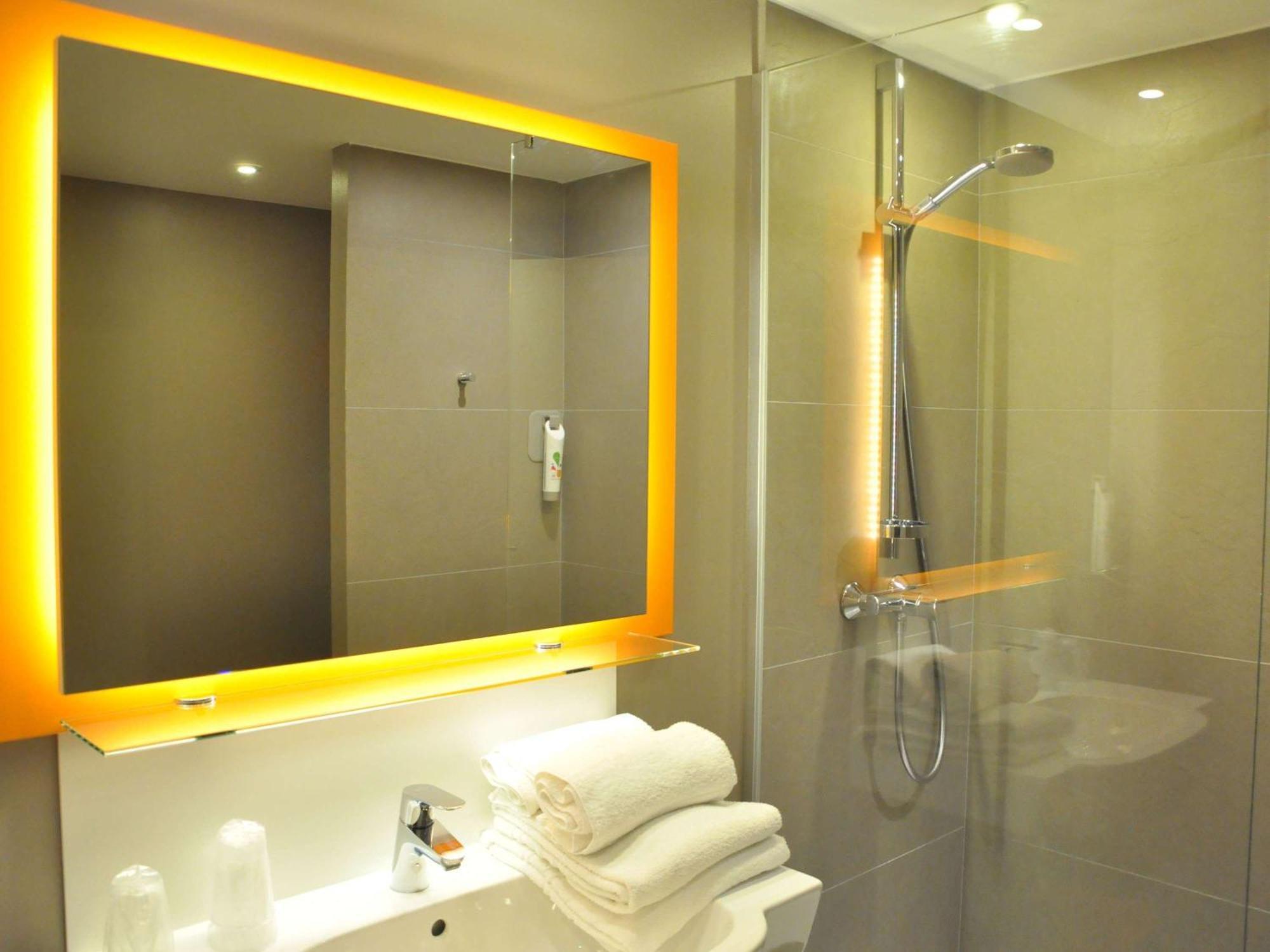 Ibis Styles Gien Hotel Ngoại thất bức ảnh