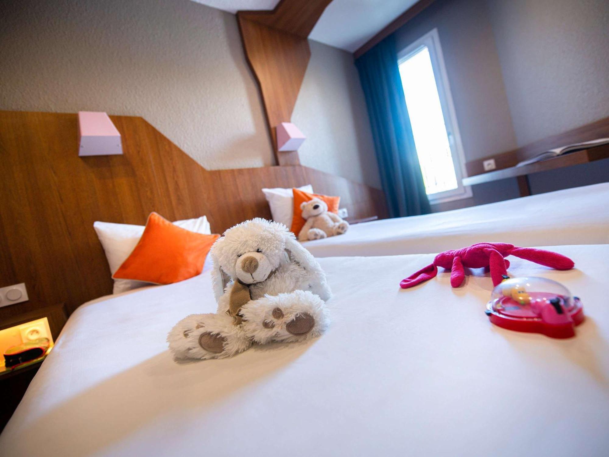 Ibis Styles Gien Hotel Ngoại thất bức ảnh