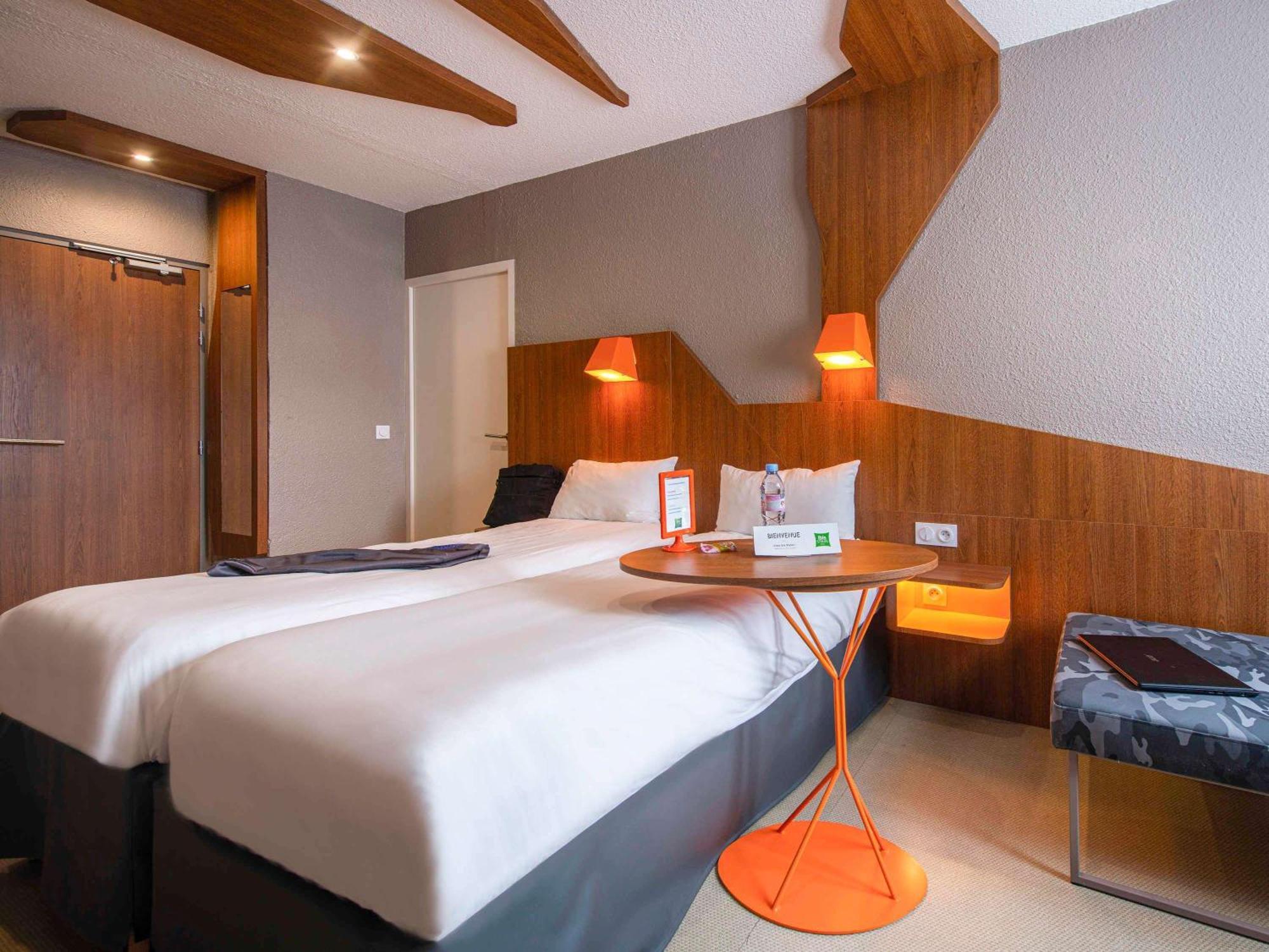 Ibis Styles Gien Hotel Ngoại thất bức ảnh