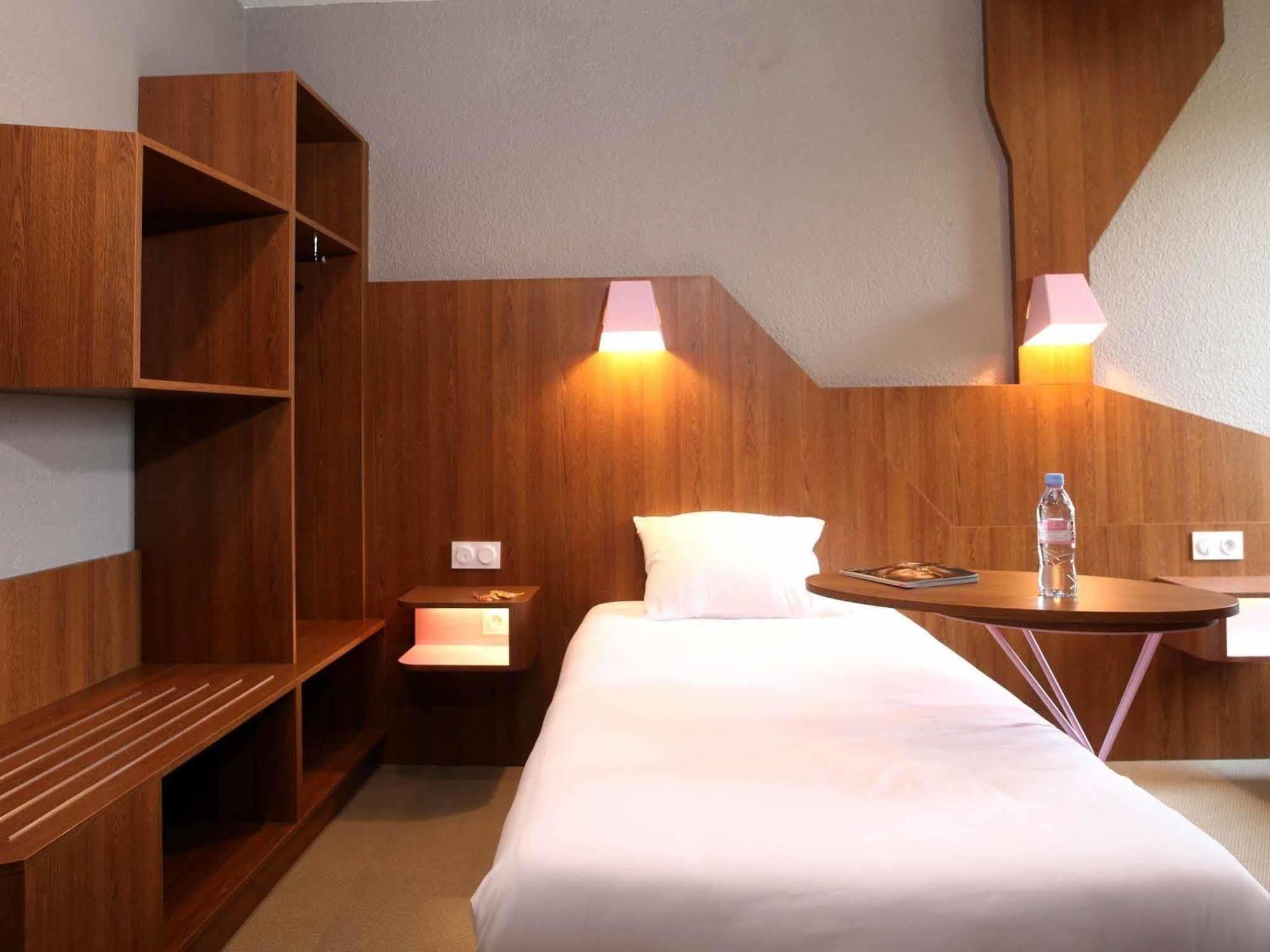 Ibis Styles Gien Hotel Ngoại thất bức ảnh