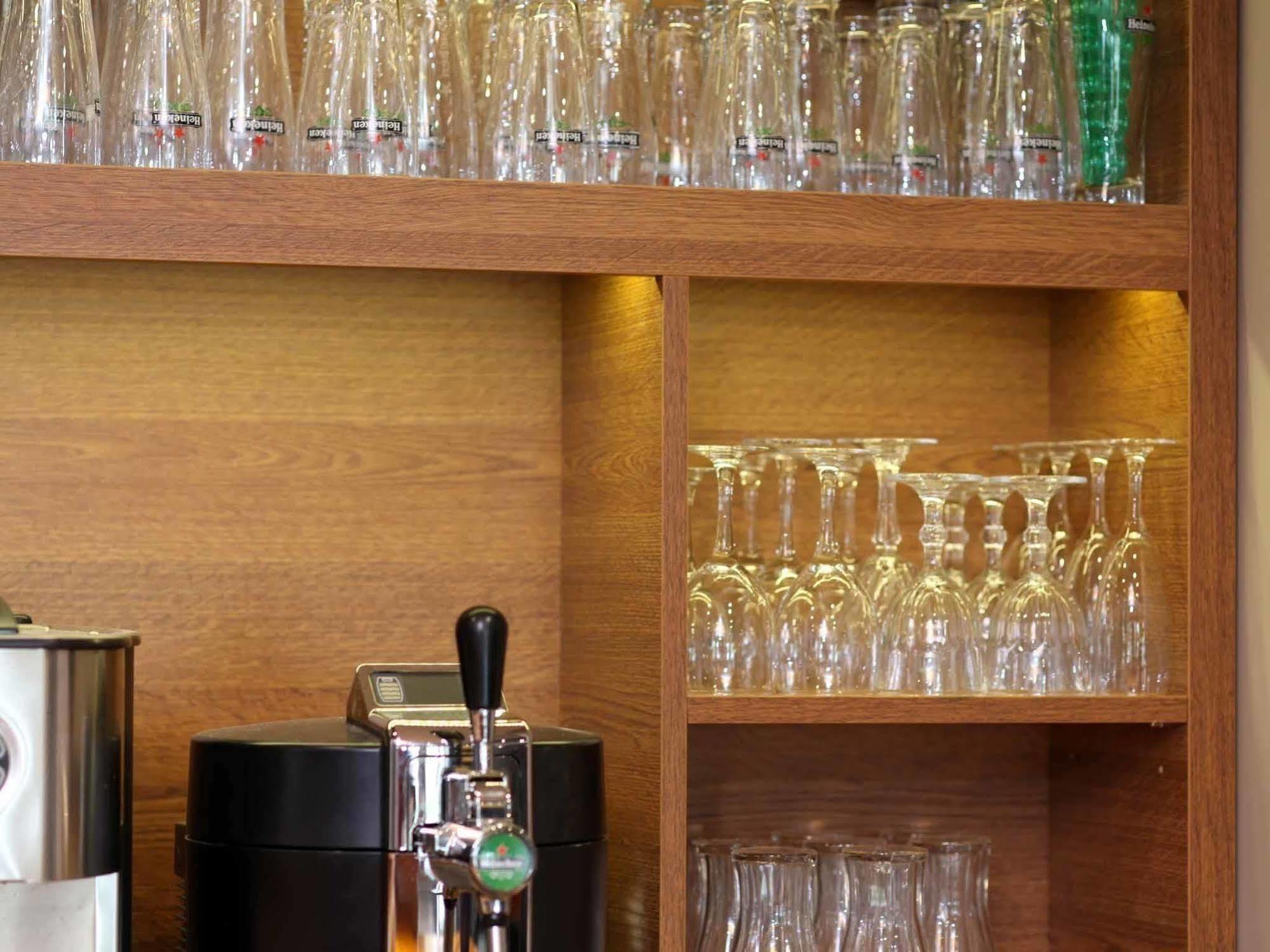 Ibis Styles Gien Hotel Ngoại thất bức ảnh