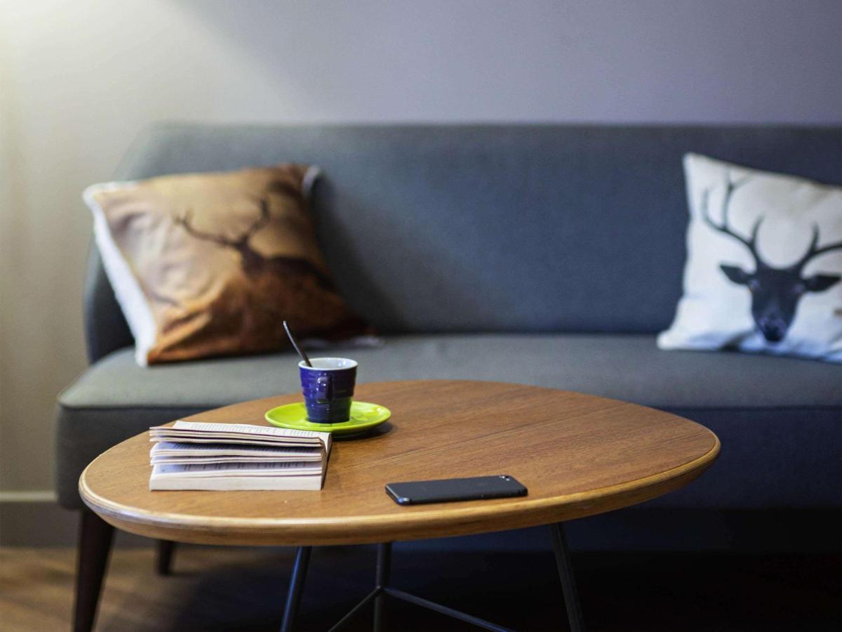 Ibis Styles Gien Hotel Ngoại thất bức ảnh