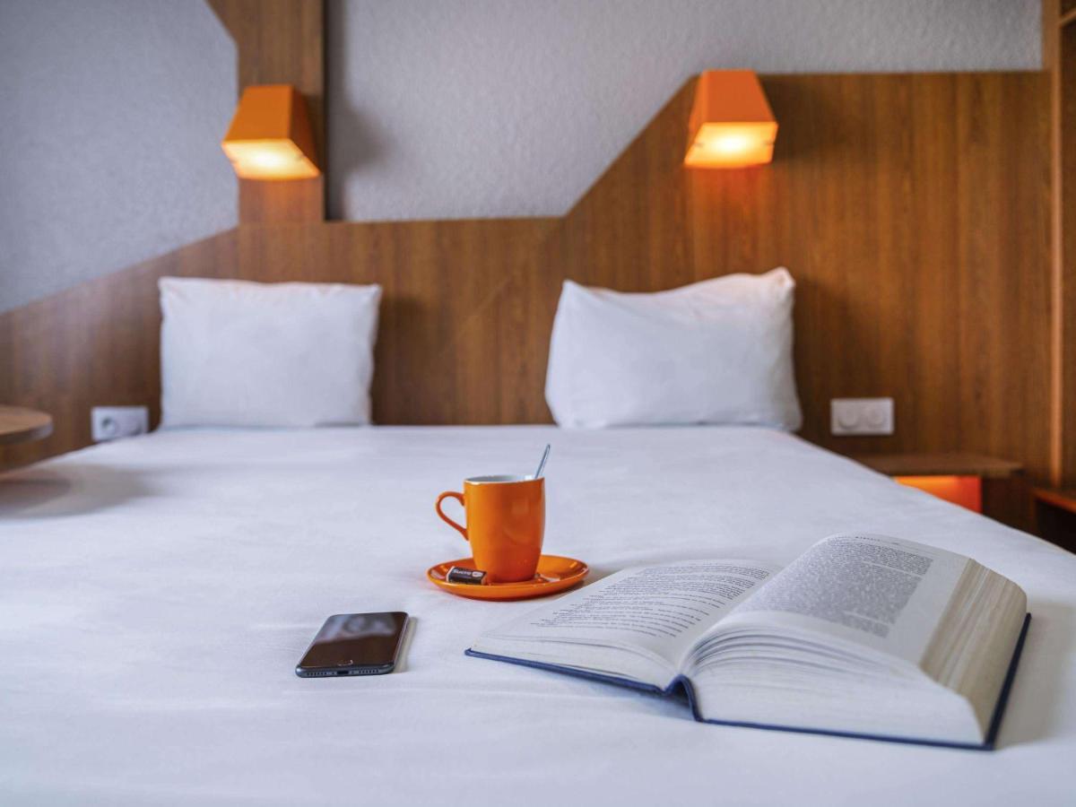 Ibis Styles Gien Hotel Ngoại thất bức ảnh
