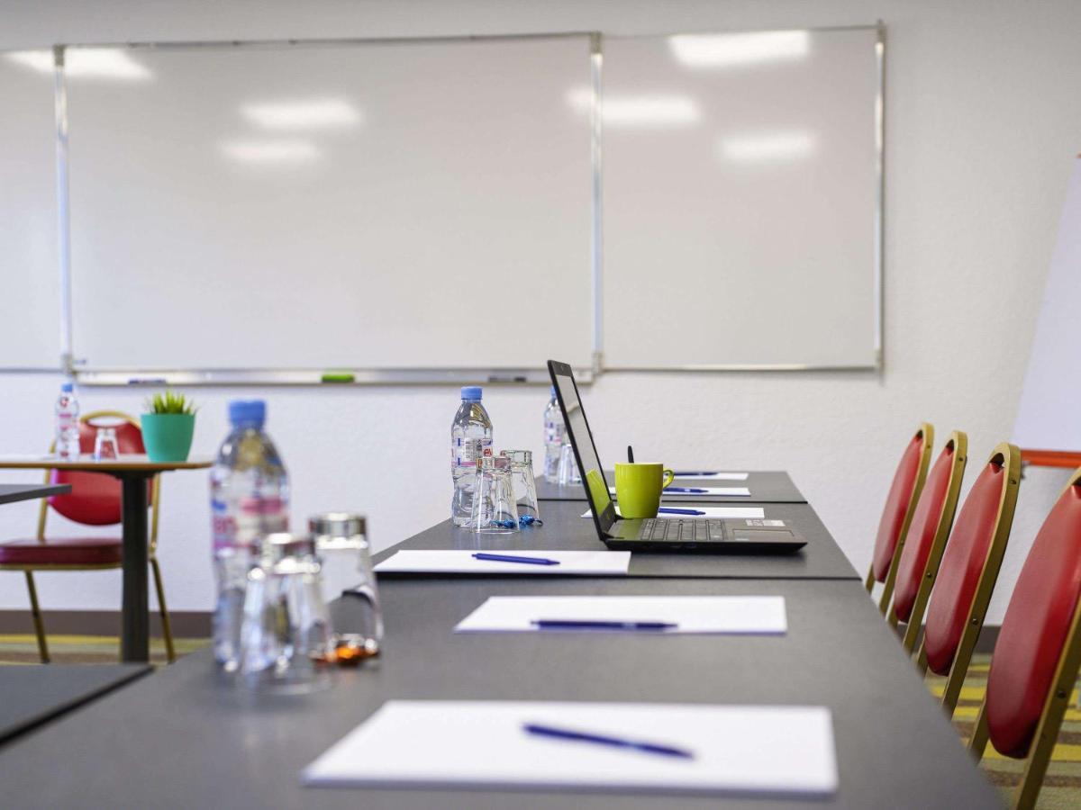 Ibis Styles Gien Hotel Ngoại thất bức ảnh