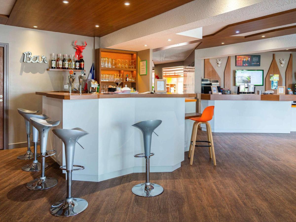 Ibis Styles Gien Hotel Ngoại thất bức ảnh
